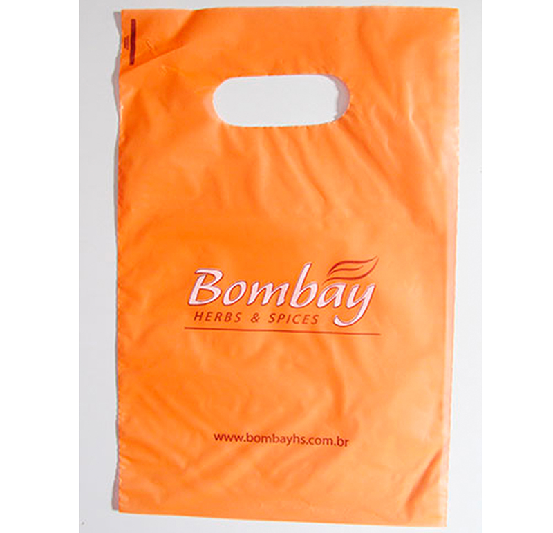 Sacola Bombay